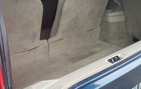 Volvo XC90 II рестайлинг, 2004 год, 600 000 рублей, 11 фотография