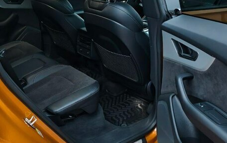 Audi Q8 I, 2020 год, 7 150 000 рублей, 14 фотография