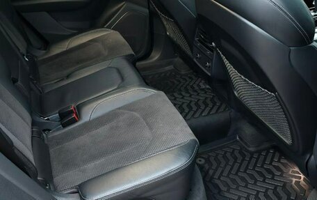 Audi Q8 I, 2020 год, 7 150 000 рублей, 15 фотография