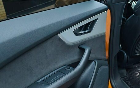 Audi Q8 I, 2020 год, 7 150 000 рублей, 17 фотография