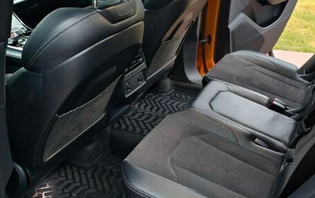 Audi Q8 I, 2020 год, 7 150 000 рублей, 16 фотография