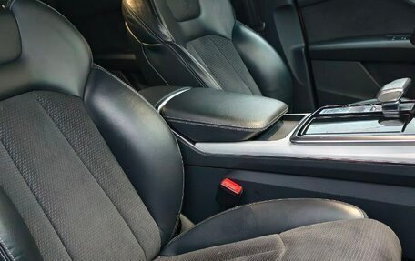 Audi Q8 I, 2020 год, 7 150 000 рублей, 13 фотография