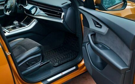 Audi Q8 I, 2020 год, 7 150 000 рублей, 12 фотография