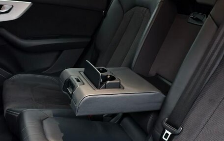 Audi Q8 I, 2020 год, 7 150 000 рублей, 20 фотография