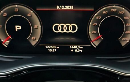 Audi Q8 I, 2020 год, 7 150 000 рублей, 21 фотография