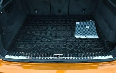 Audi Q8 I, 2020 год, 7 150 000 рублей, 22 фотография