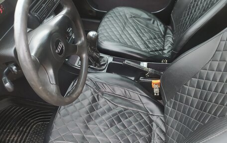 Audi 100, 1992 год, 245 000 рублей, 5 фотография