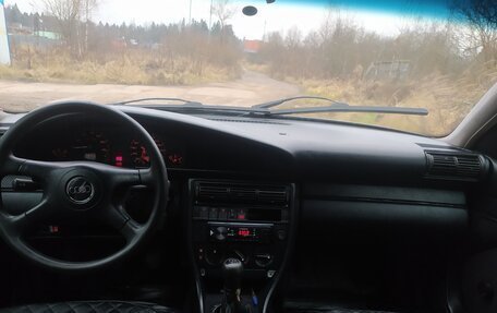 Audi 100, 1992 год, 245 000 рублей, 7 фотография