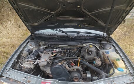 Audi 100, 1992 год, 245 000 рублей, 3 фотография