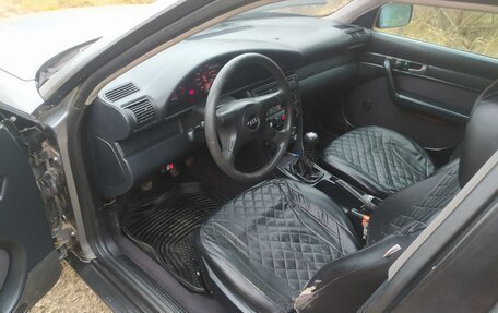 Audi 100, 1992 год, 245 000 рублей, 4 фотография