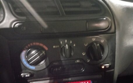 Chevrolet Lanos I, 2007 год, 115 000 рублей, 7 фотография