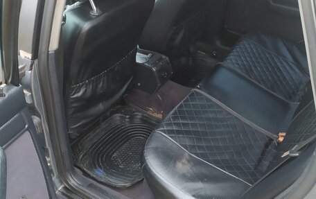 Audi 100, 1992 год, 245 000 рублей, 8 фотография