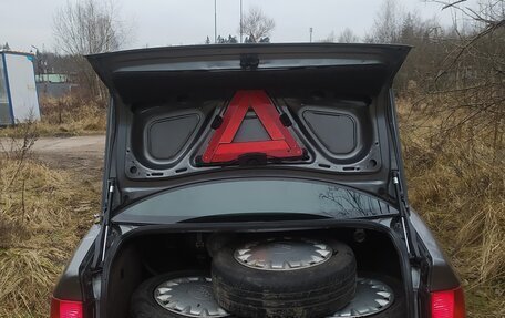 Audi 100, 1992 год, 245 000 рублей, 9 фотография