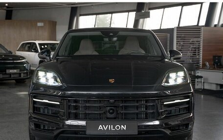 Porsche Cayenne III, 2025 год, 18 500 000 рублей, 2 фотография