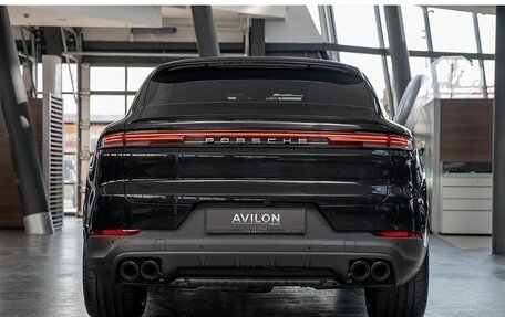 Porsche Cayenne III, 2025 год, 18 500 000 рублей, 3 фотография