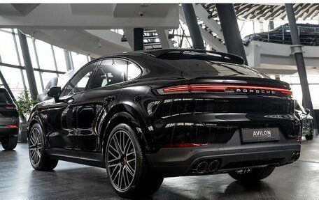 Porsche Cayenne III, 2025 год, 18 500 000 рублей, 4 фотография