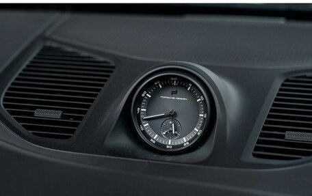 Porsche Cayenne III, 2025 год, 18 500 000 рублей, 5 фотография