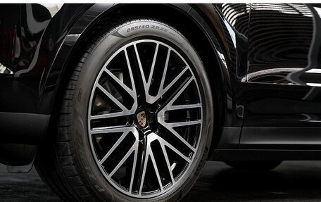 Porsche Cayenne III, 2025 год, 18 500 000 рублей, 9 фотография