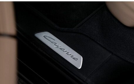 Porsche Cayenne III, 2025 год, 18 500 000 рублей, 6 фотография