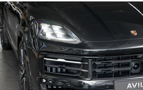 Porsche Cayenne III, 2025 год, 18 500 000 рублей, 8 фотография