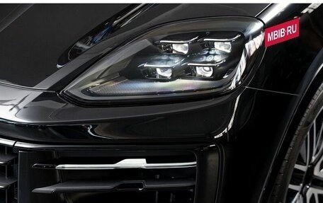 Porsche Cayenne III, 2025 год, 18 500 000 рублей, 7 фотография