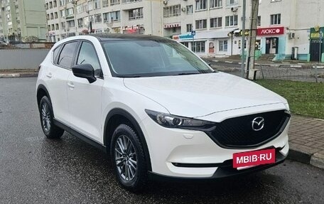 Mazda CX-5 II, 2017 год, 2 330 000 рублей, 2 фотография
