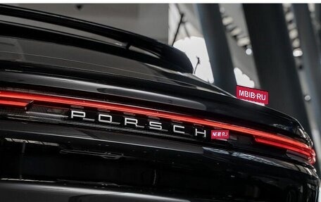 Porsche Cayenne III, 2025 год, 18 500 000 рублей, 10 фотография