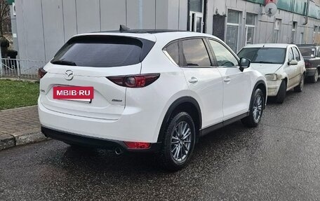 Mazda CX-5 II, 2017 год, 2 330 000 рублей, 3 фотография