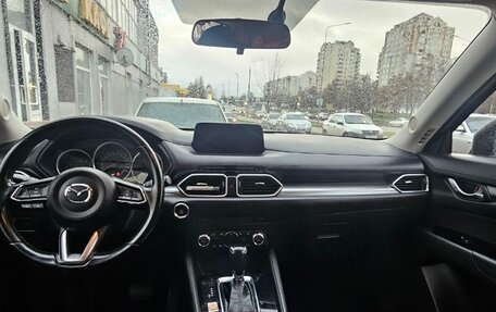 Mazda CX-5 II, 2017 год, 2 330 000 рублей, 6 фотография