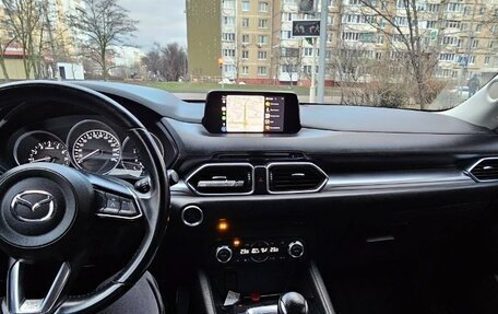 Mazda CX-5 II, 2017 год, 2 330 000 рублей, 7 фотография