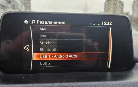 Mazda CX-5 II, 2017 год, 2 330 000 рублей, 10 фотография