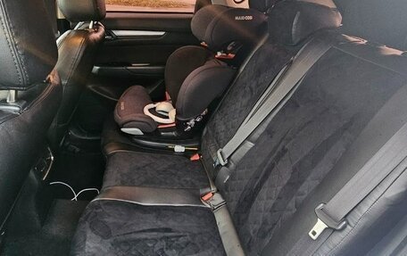 Mazda CX-5 II, 2017 год, 2 330 000 рублей, 9 фотография