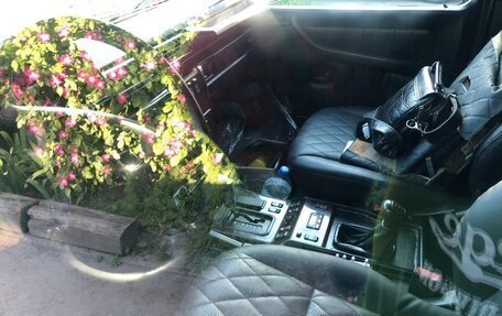 Mercedes-Benz G-Класс W463 рестайлинг _ii, 1995 год, 1 650 000 рублей, 9 фотография