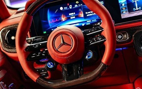 Mercedes-Benz G-Класс AMG, 2025 год, 38 815 776 рублей, 3 фотография