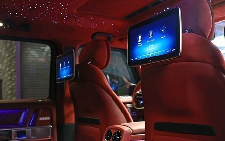 Mercedes-Benz G-Класс AMG, 2025 год, 38 815 776 рублей, 4 фотография