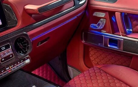 Mercedes-Benz G-Класс AMG, 2025 год, 38 815 776 рублей, 9 фотография