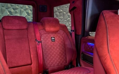 Mercedes-Benz G-Класс AMG, 2025 год, 38 815 776 рублей, 7 фотография