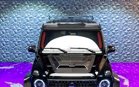 Mercedes-Benz G-Класс AMG, 2025 год, 38 815 776 рублей, 11 фотография