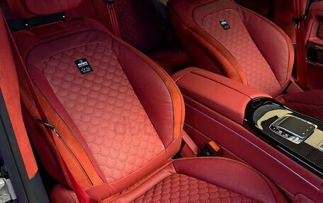 Mercedes-Benz G-Класс AMG, 2025 год, 38 815 776 рублей, 5 фотография