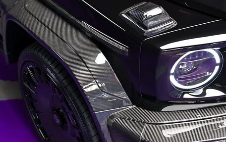 Mercedes-Benz G-Класс AMG, 2025 год, 38 815 776 рублей, 16 фотография