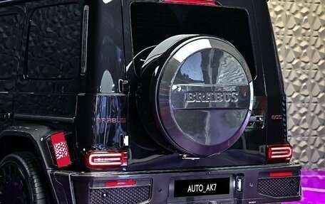 Mercedes-Benz G-Класс AMG, 2025 год, 38 815 776 рублей, 13 фотография