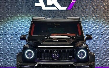 Mercedes-Benz G-Класс AMG, 2025 год, 38 815 776 рублей, 19 фотография