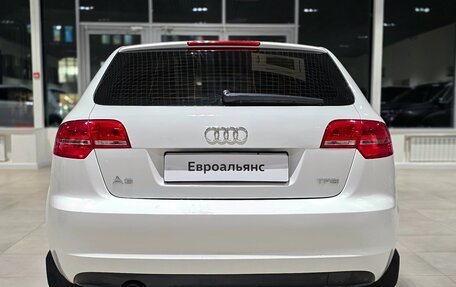 Audi A3, 2012 год, 1 050 000 рублей, 6 фотография