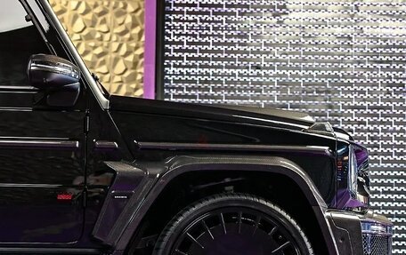 Mercedes-Benz G-Класс AMG, 2025 год, 38 815 776 рублей, 20 фотография