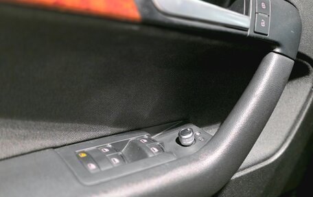 Audi A3, 2012 год, 1 050 000 рублей, 11 фотография