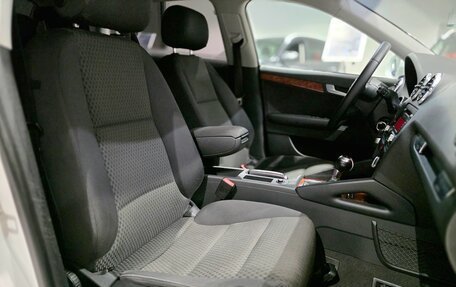 Audi A3, 2012 год, 1 050 000 рублей, 10 фотография