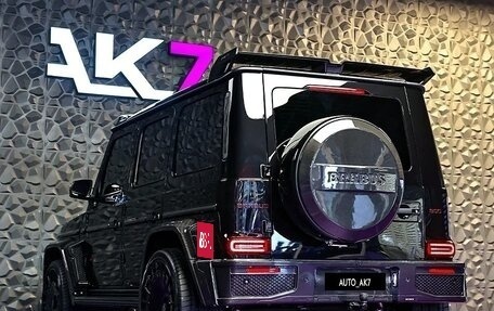 Mercedes-Benz G-Класс AMG, 2025 год, 38 815 776 рублей, 18 фотография