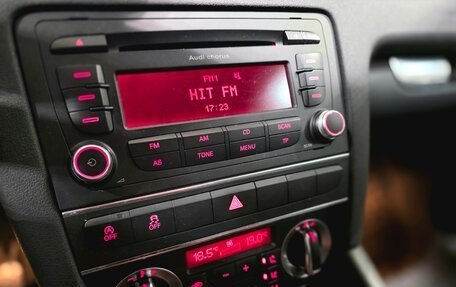 Audi A3, 2012 год, 1 050 000 рублей, 15 фотография