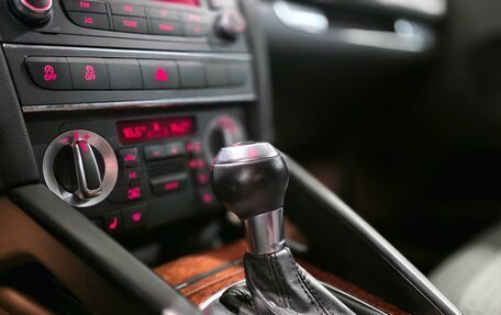 Audi A3, 2012 год, 1 050 000 рублей, 16 фотография