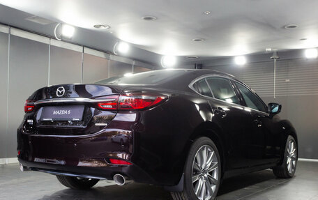 Mazda 6, 2023 год, 4 200 000 рублей, 4 фотография